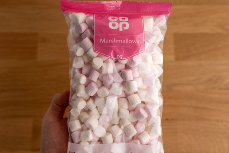 Do Marshmallows Go Bad?